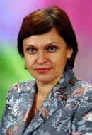 Лиса Наталія Володимирівна