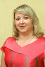 Бондаренко Наталія Вікторівна