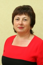 Мельник Катерина Миколаївна