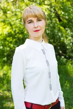 Прокопчук Олена Тодорівна