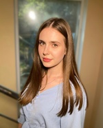 Яковенко Олександра Романівна