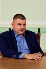 Білошкурський Микола Васильович