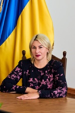Гвоздєй Наталія Іванівна