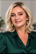 Осадчук Наталія Володимирівна