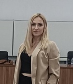 Пономаренко Ольга Володимирівна