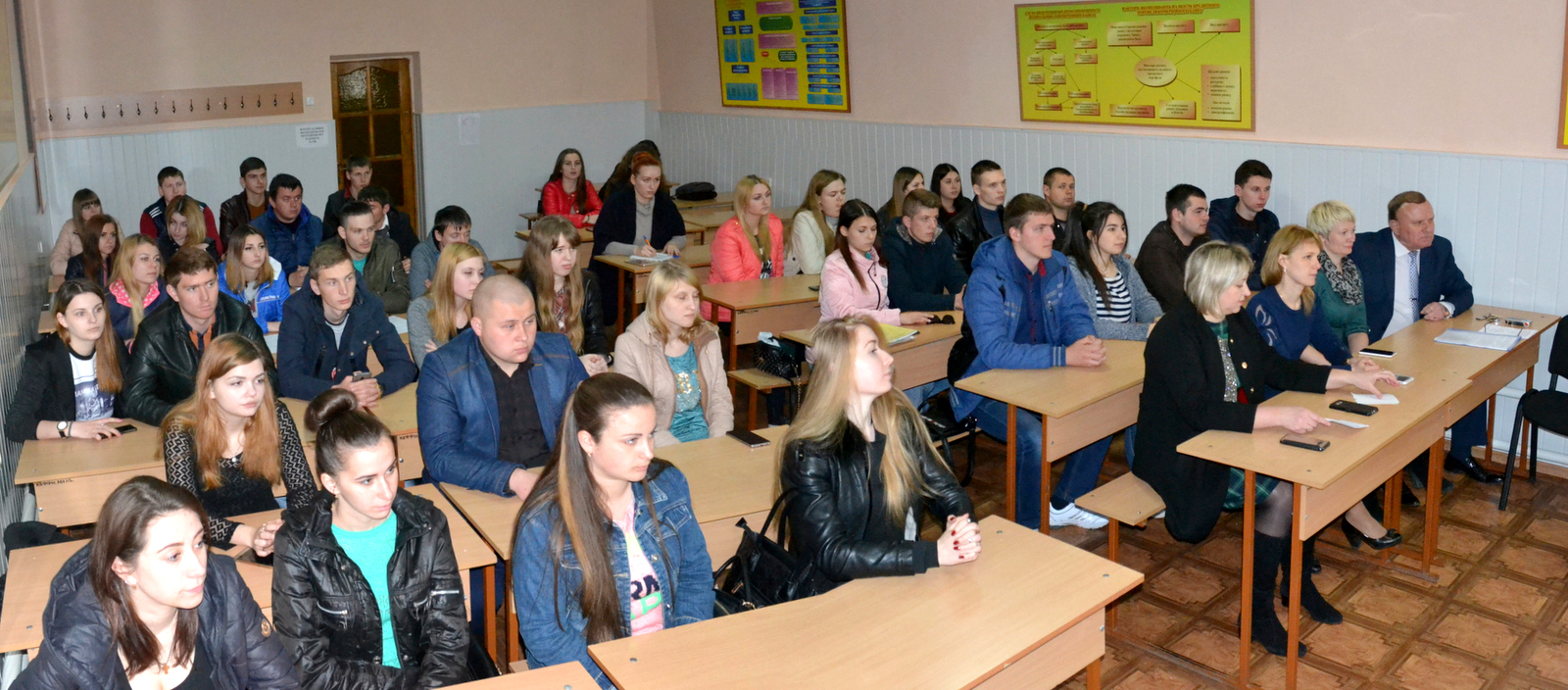 Екологія регіону – відповідальність кожного