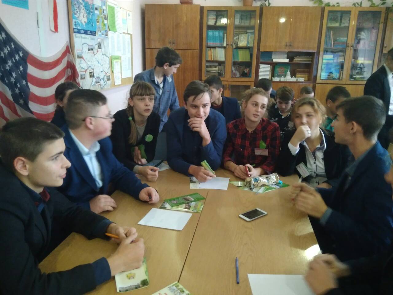 Знання основ фінансів – запорука успіху в майбутньому
