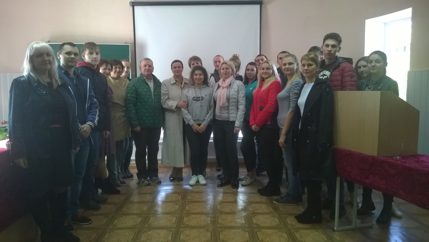 Фінансисти обговорили новини пенсійної реформи