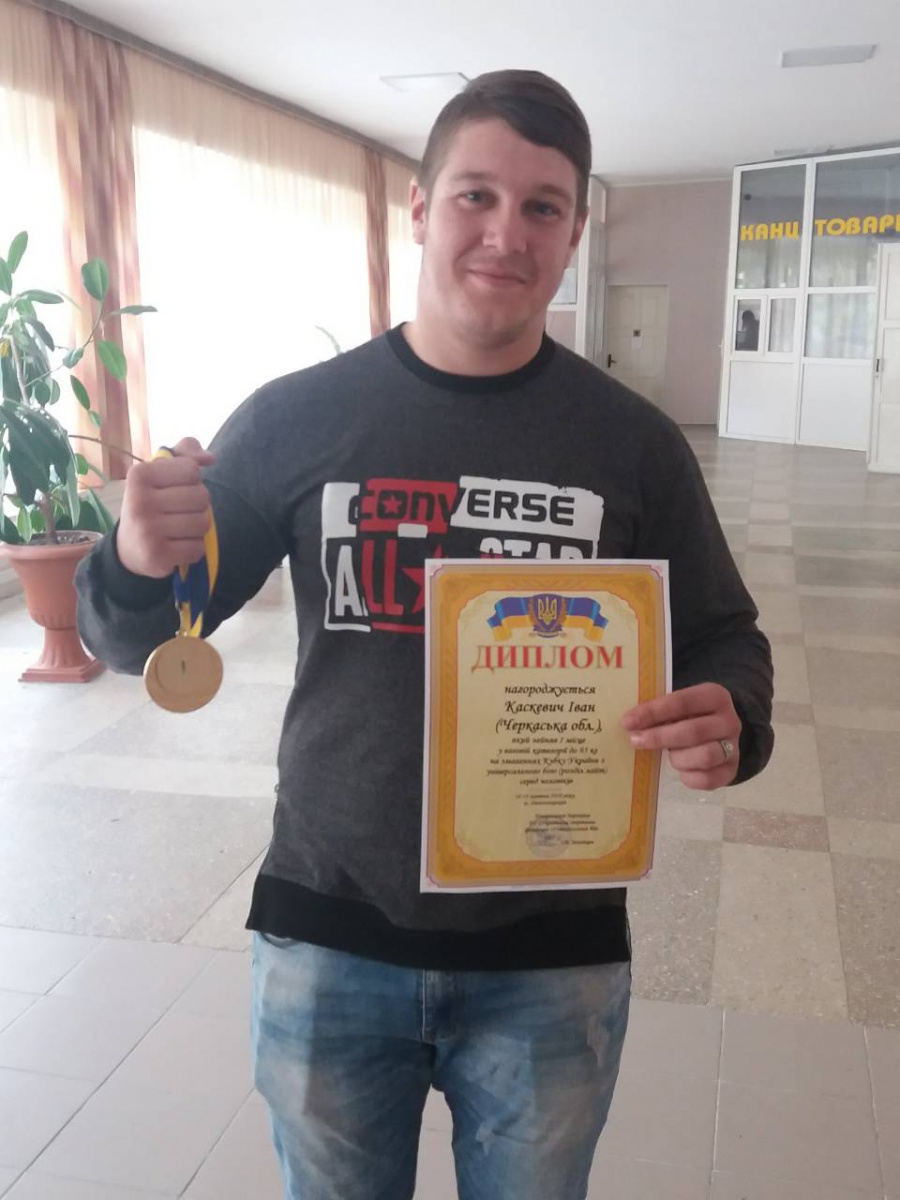 Фінансист – це цілеспрямованість і успіх у професії та захопленнях