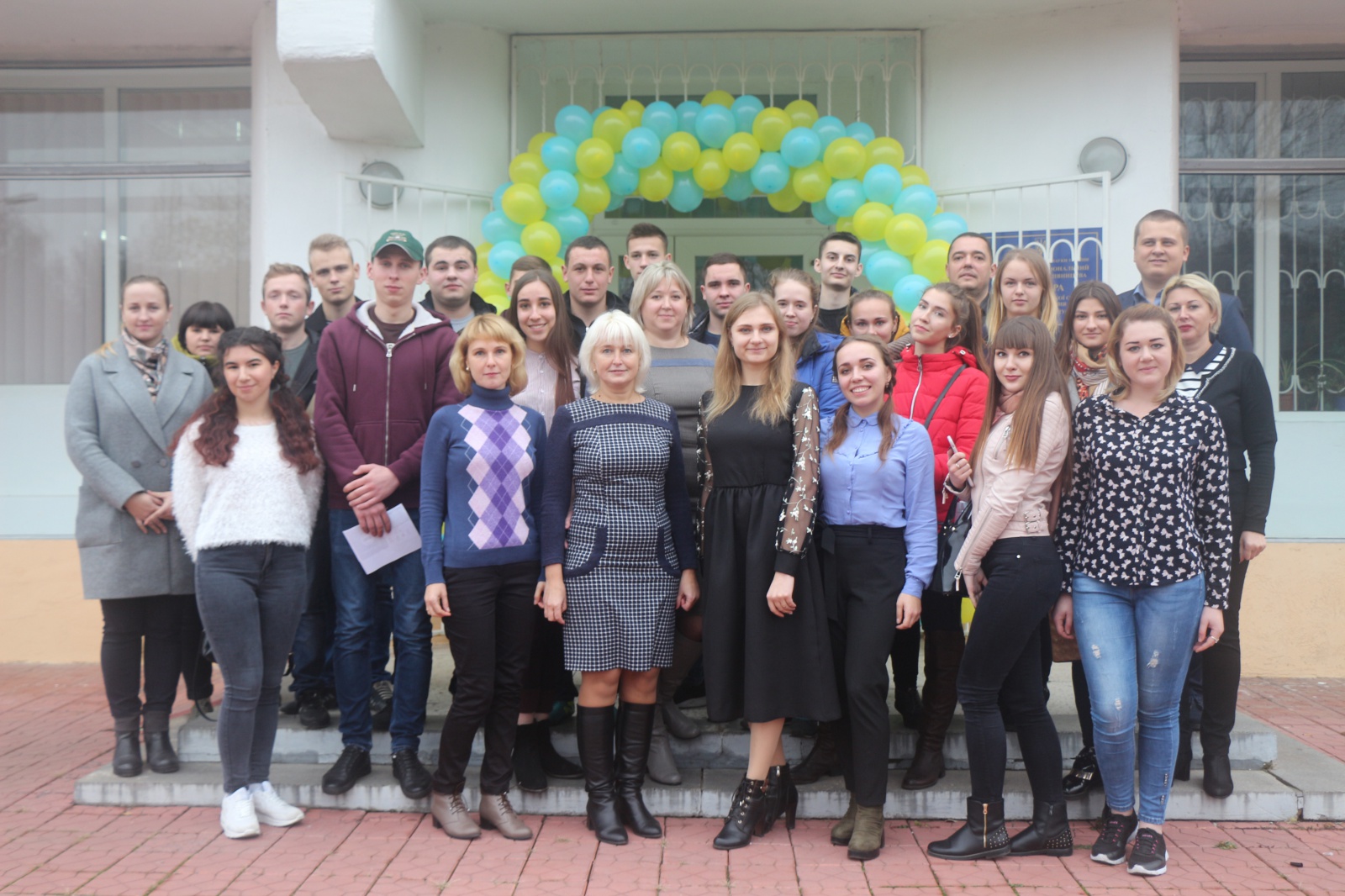 Тиждень фінансової грамотності розпочато!