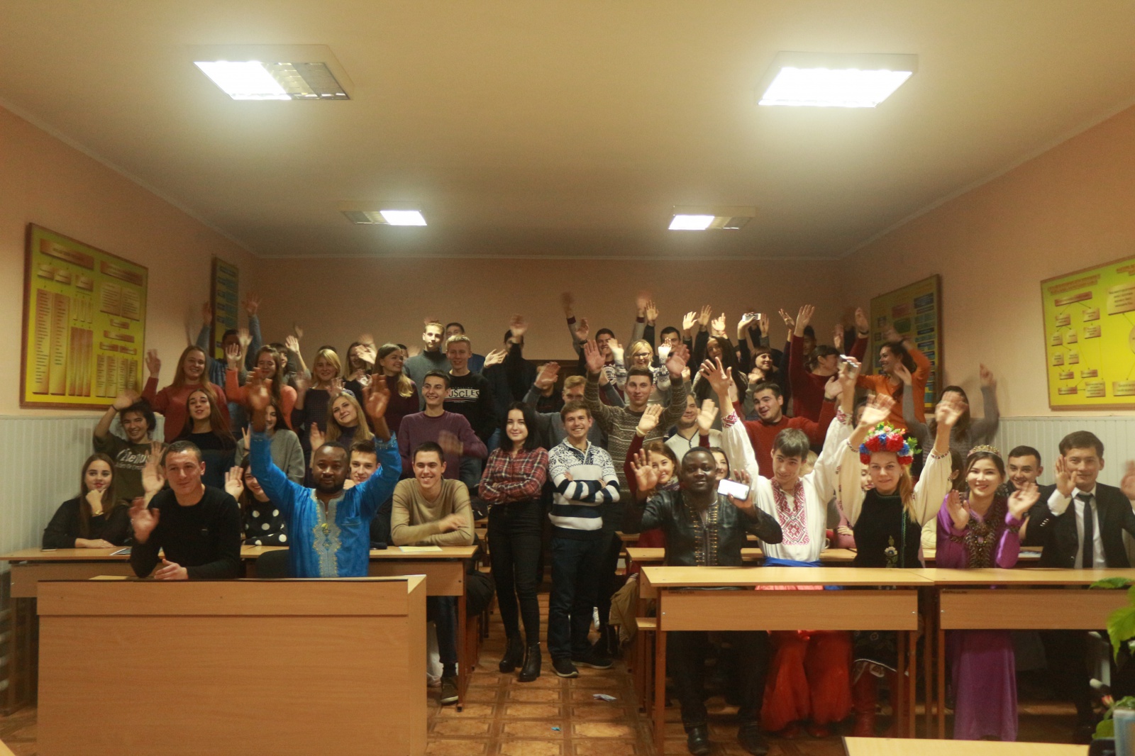 Тиждень фінансової грамотності завершено: вітаємо переможців!