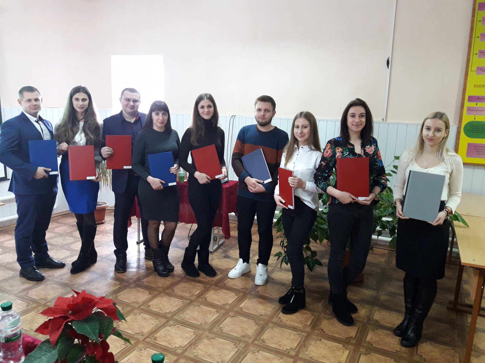 Іще один крок до мрії