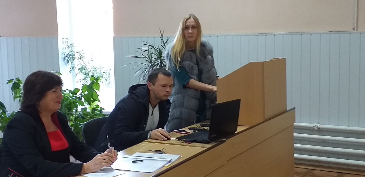 Гостьовий лектор: практичними прикладами про теоретичні постулати