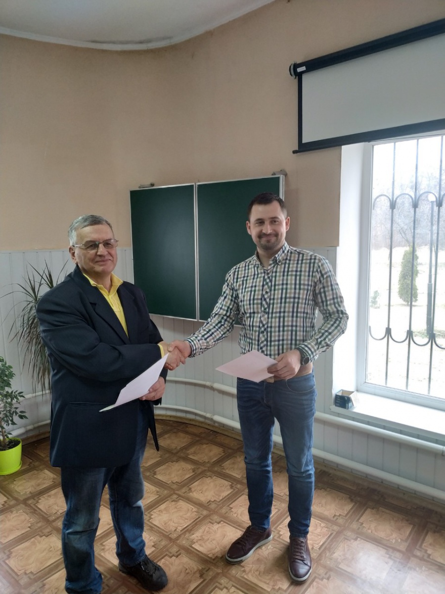 175-річчю Уманського НУС присвячується