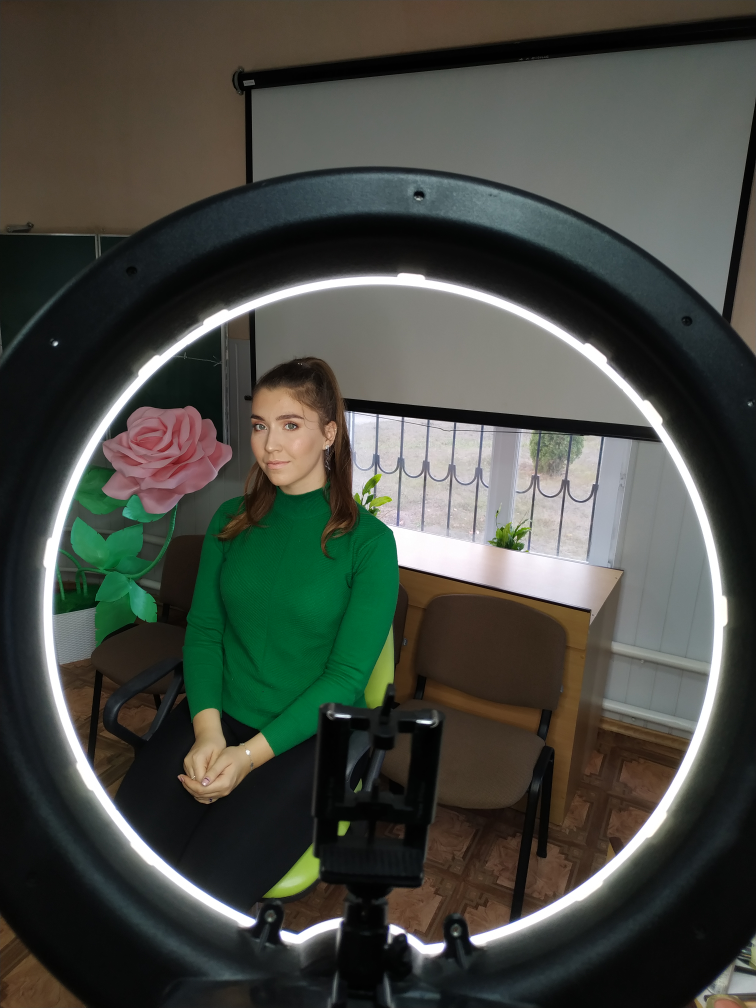 Б'юті аспекти професії 