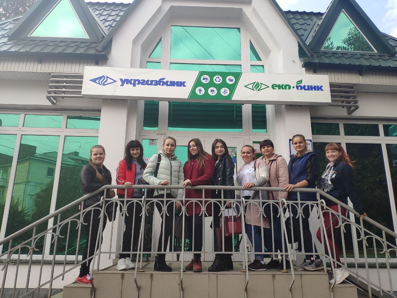 Освітній OPEN SPACE: здобуваємо знання на практиці