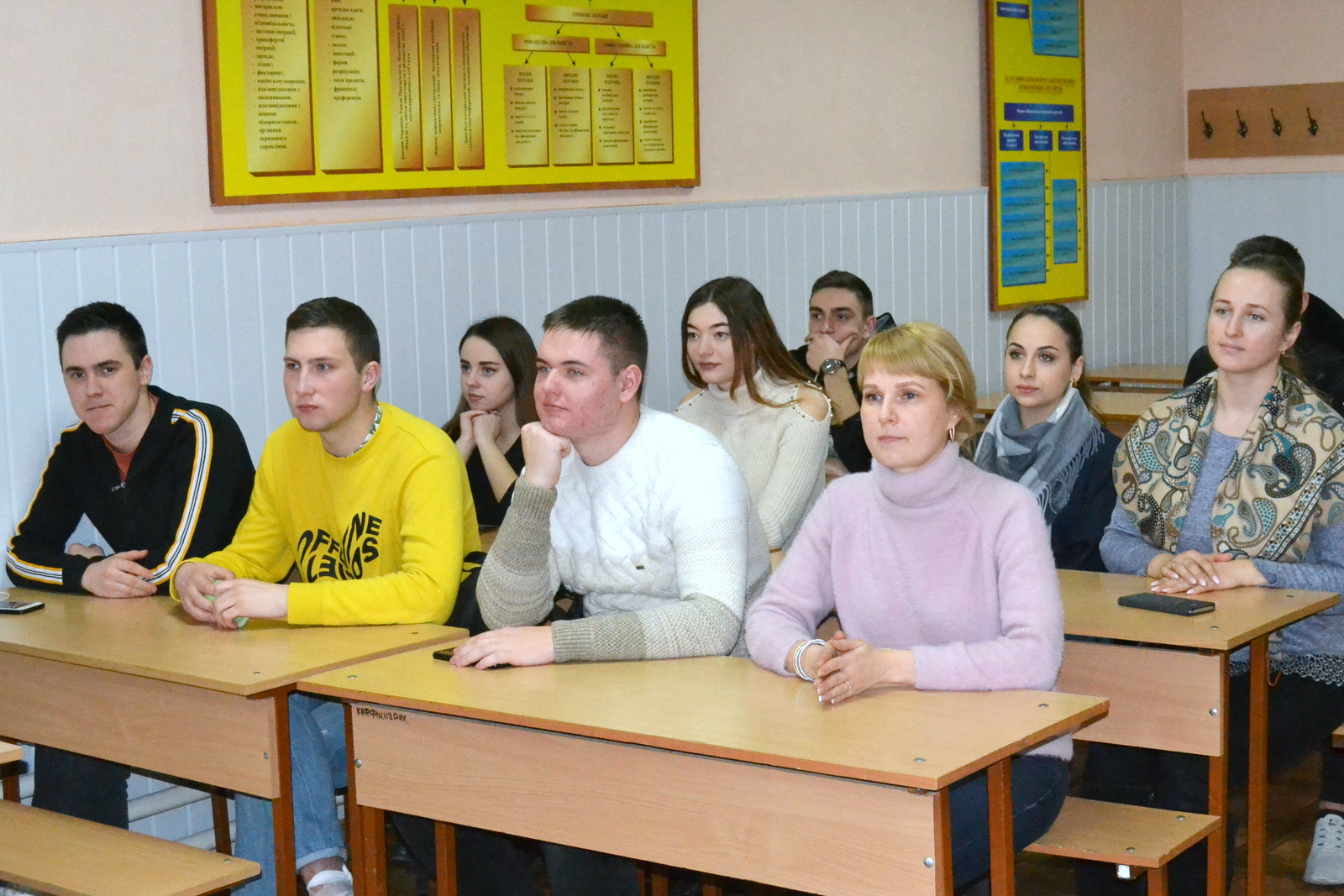 Доброчесність - актуальне питання сучасного освітнього процесу