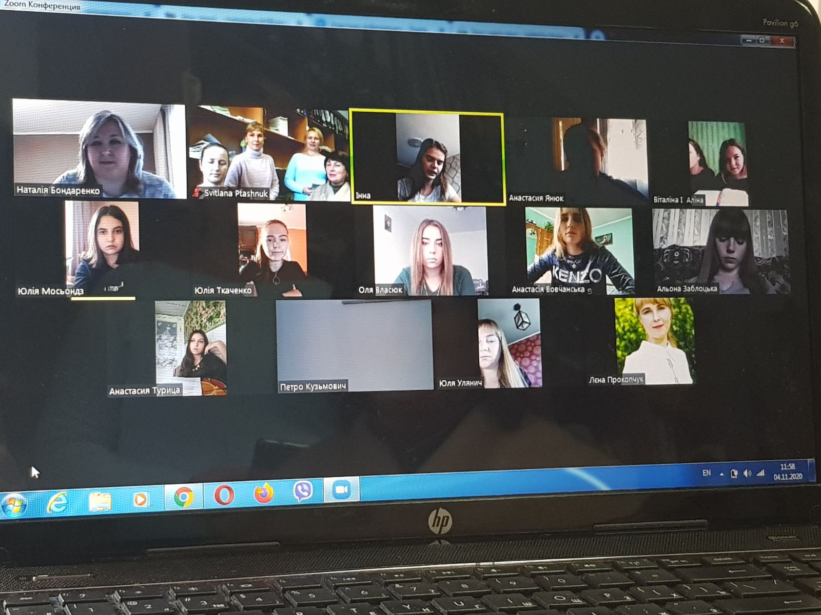 HackaFin: актуальності сучасної фінансової системи очима майбутніх фінансистів
