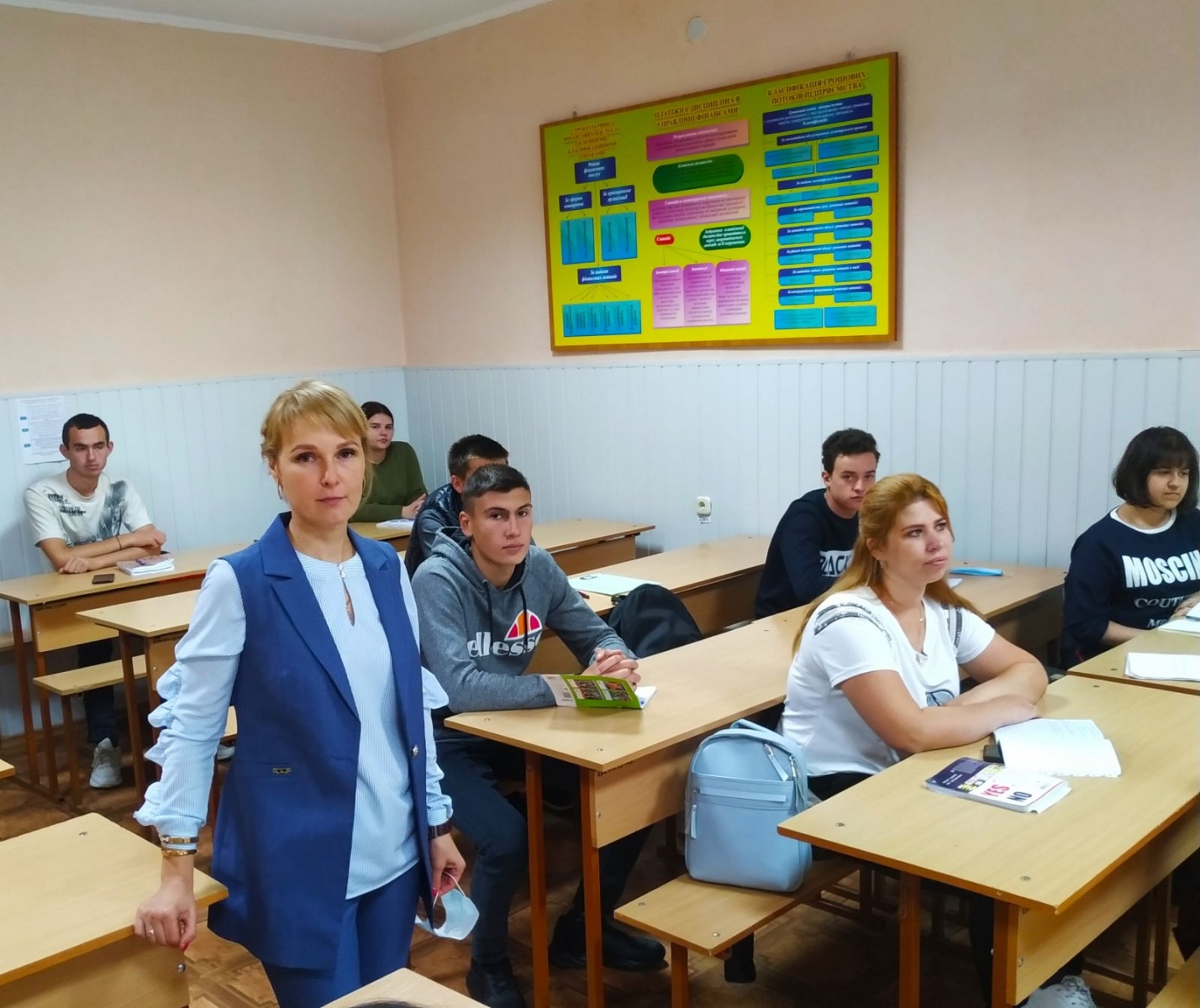Практичними прикладами про теоретичні постулати страхової справи