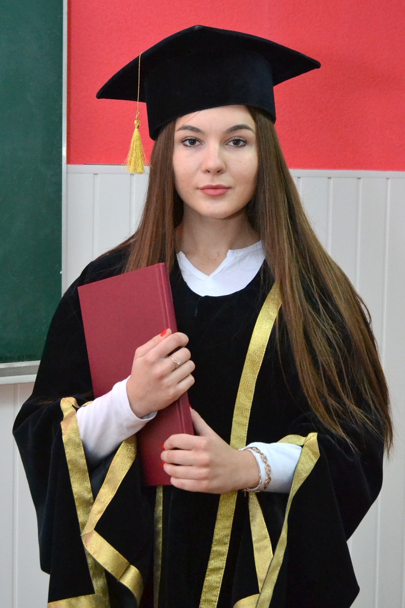 Нове поповнення когорти фінансистів