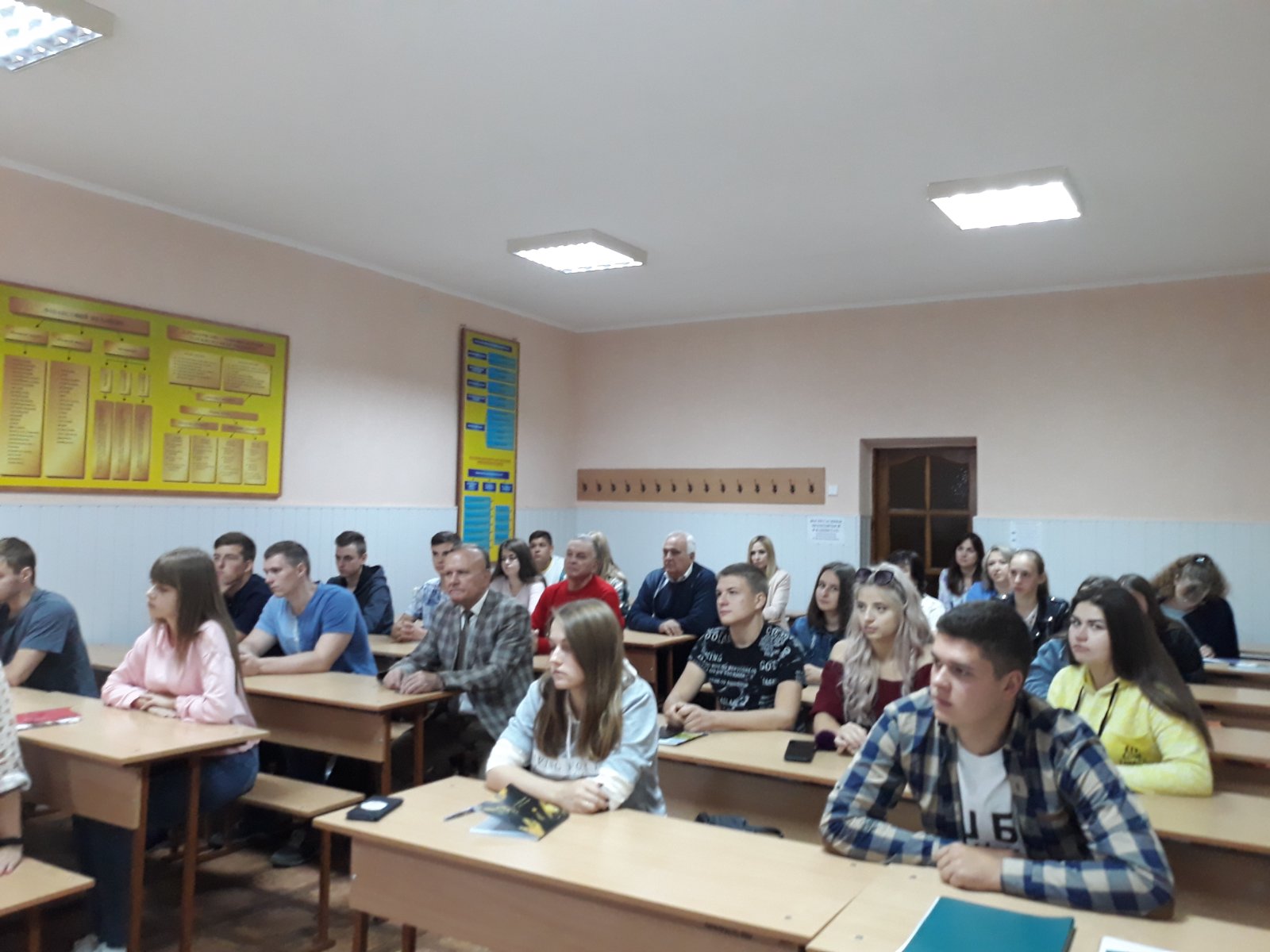 Академічна доброчесність – основа діяльності здобувачів освіти