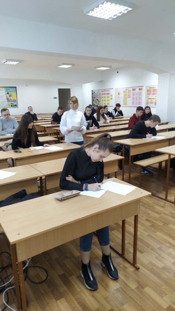 Вітаємо переможців І етапу Всеукраїнської студентської олімпіади з дисциплін «Страхування» та «Фінанси»