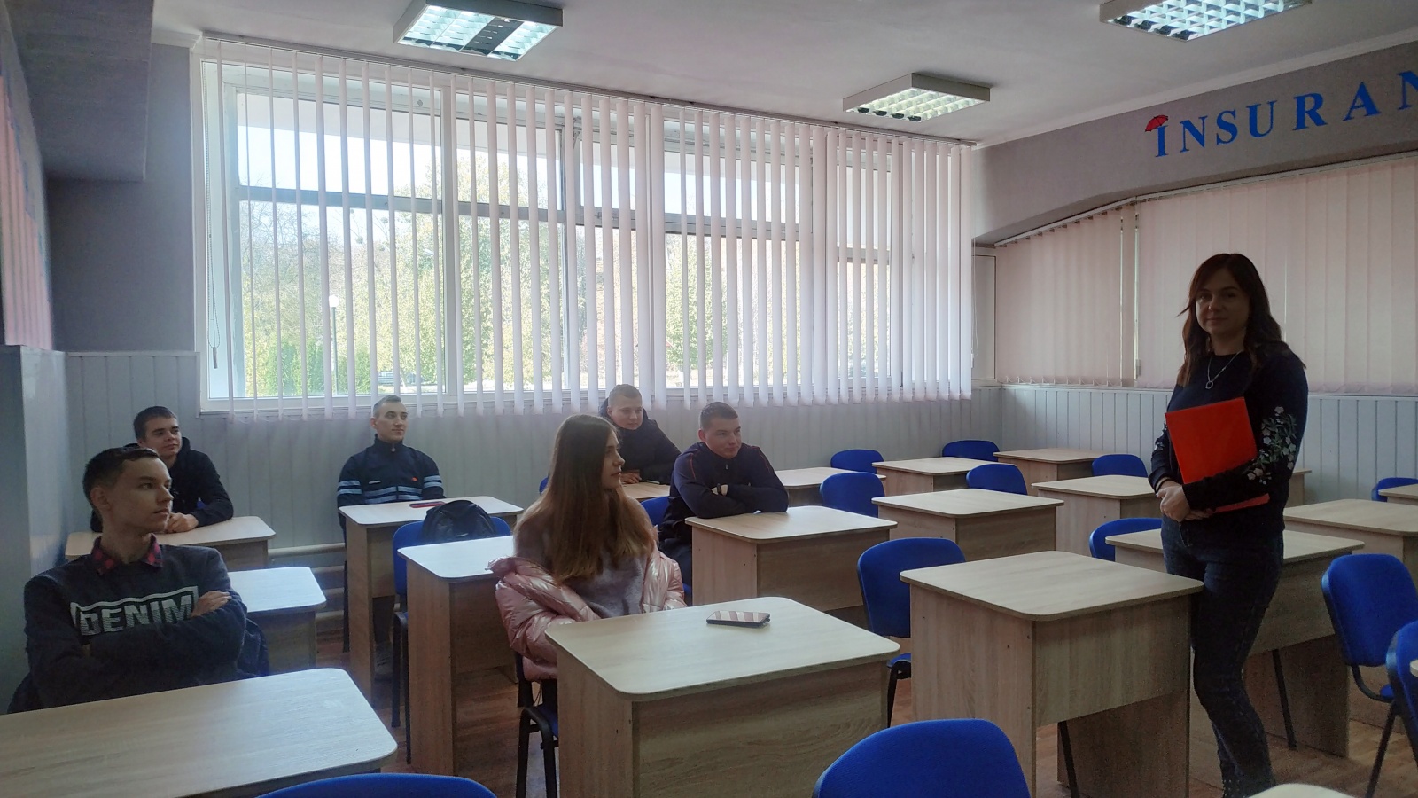 Формування світоглядних орієнтацій молоді: працюємо сьогодні заради майбутнього