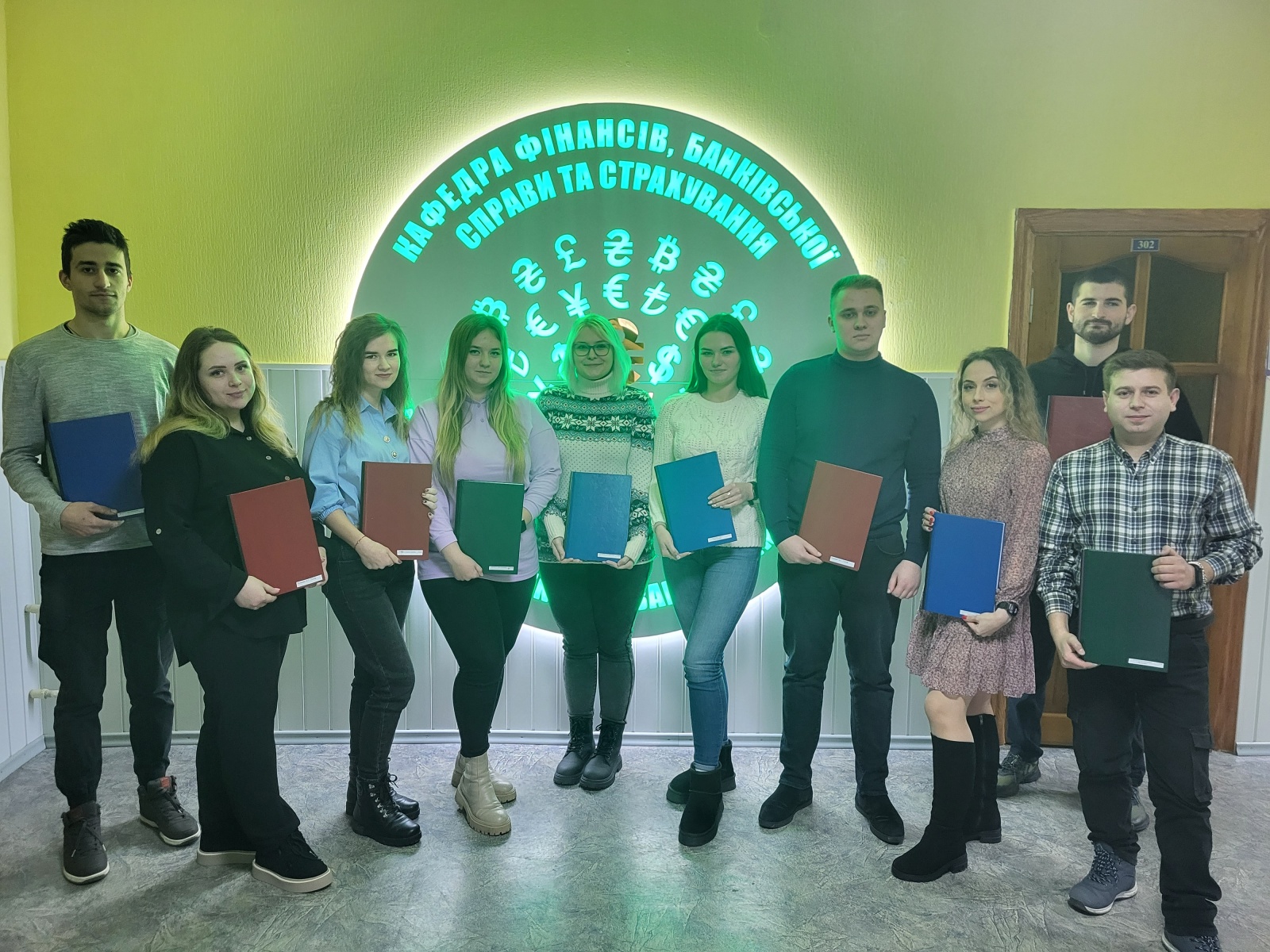 Фінальний крок освітнього етапу