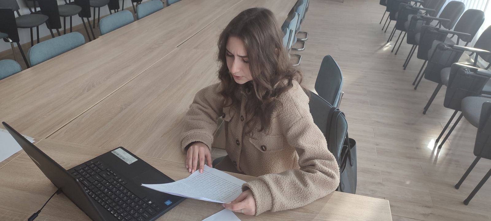 Презентація наукових доробок здобувачів освіти загалу XV Всеукраїнської наукової конференції за міжнародною участю «Актуальні питання сучасної економіки»