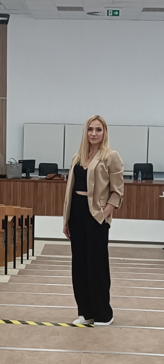Навчання в Пряшівському університеті здобувачів третього освітньо-наукового ступеня вищої освіти (доктор філософії) спеціальності фінансів, банківської справи та страхування за програмою ERASMUS KA1