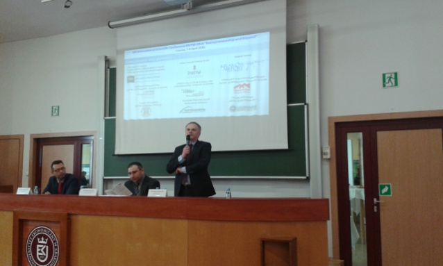 Кафедра фінансів, банківської справи та страхування розширює горизонти співпраці.